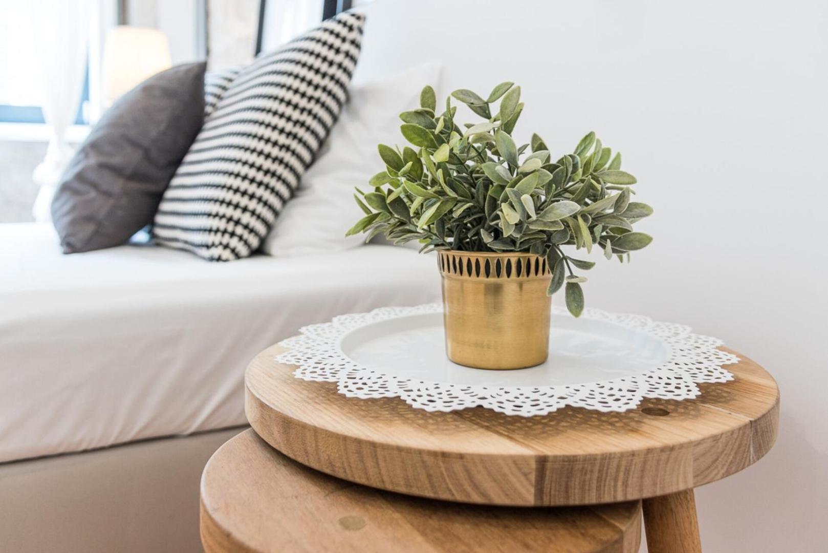 Apartment Modern Invicta By Upperground *